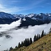 Blick Richtung S (Melchsee-Frutt, hinten Sustenhorn &Co