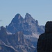 Lavaredo