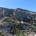 Torre Luisa, kaum auszumachen