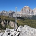 Beco mit Panorama