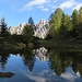 Idyll am Weg