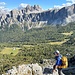 Aussicht von der Torre Luisa