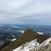 Klimsenhorn vor Mittelland