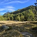 Pian Renten, facciamo una sosta