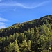 Piz di Russ e Piz di Russ - croce