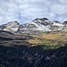 Pizzo di Claro e Torrone Rosso