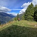 Un punto molto panoramico