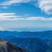 Monte Mongioie (2.630 m) - Korsika-Blick!