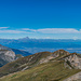 Monte Mongioie (2.630 m) - Vom Monviso zum Gran Paradiso
