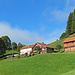 Idile pur, oberhalb Urnäsch