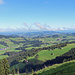 Weitsicht bis zum Bodensee