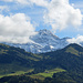 Zoom zum Säntis