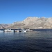 dann geht es wieder hinüber nach Kalymnos
