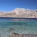 nach der Tour lockt die kleine Paradise Bucht zum Baden