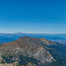 Punta Marguareis (2.652 m) - Grandiose Fernsicht mit Monviso und Gran Paradiso