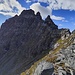 verso la Bocchetta dell'Uomo di Campionigo