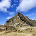 verso l'inizio della via Nicola Balestra