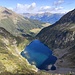 Laghetto di Chironico
