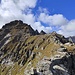 verso il Pizzo della Bedéia