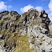 verso il Pizzo della Bedéia