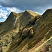 le Cime di Romecchio