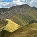 il monte Giovo