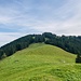 Rückblick zum Abstecher zum Chaiserstock