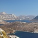 Blick nach Masouri