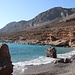 Apitiki Beach für die Erfrischung