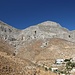Bergwelt bei Emporio