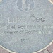 Es gibt hief so eine Art "Walk of Fame"