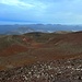 Krater des Atalaya.