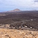 Im Aufstieg zur Caldera Blanca.