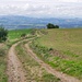 Weg von Lescure nach Massiac