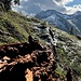 mit Sicht zum Aiplspitz