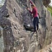 Schlussboulder.