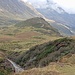 Rückblick zum Seekofel