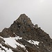 Um zu versuchen, diesen Gipfel zu erklimmen, fehlt mir die Zeit!