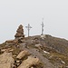 Auf dem Hochjoch angekommen