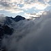 Wolkenstimmung