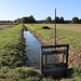 Weinberggraben<br />Die hiesigen Gräben dienen dem Zu- und Ablauf von Fischteichen und werden daher regelmäßig unterhalten.