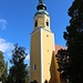 Königswartha, Kirche