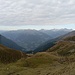 Blick vom Jaufenpass