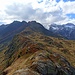 Blick vom Karrenberg in Wegrichtung