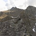 Auf der Wildseespitze
