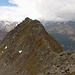 Rückblick zur Wildseespitze