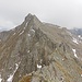 Rechts des Traunsberg wäre ein Skianstieg in der Saison möglich.