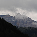 Wolken am Fanes