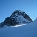 Über den obersten Ochsentaler Gletscher geht's zuletzt zur Westflanke vom Piz Buin Grond (3312,1m).