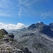 Breve passaggio in cresta